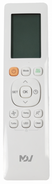 Сплит-система MDV MDCA4I-09HRFN8 / T-MBQ4-03E / MDOAG-09HDN8