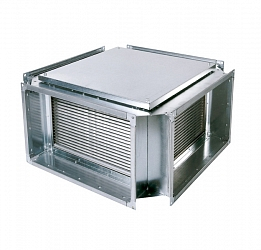 Рекуператор пластинчатый LV-PDT 400x200 E16