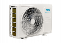 Сплит система MDV MDCA1I-12HRFN8/MDOAG-12HDN8