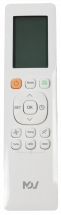 Сплит система MDV MDCA1I-12HRFN8/MDOAG-12HDN8
