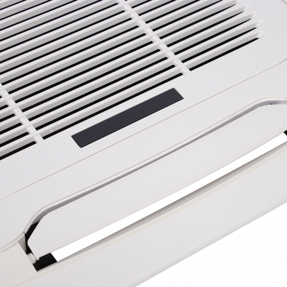 Фанкойл кассетный двухтрубный SHUFT SFR-600R V2