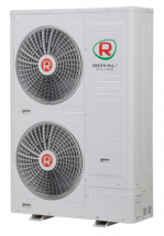 Наружный блок VRF системы RCW-43HFFW