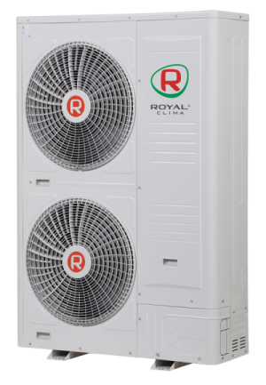 Наружный блок VRF системы серии RCW-43HFFW