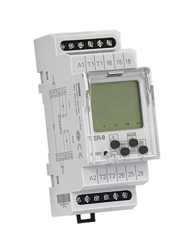 Цифровой термостат TER-9