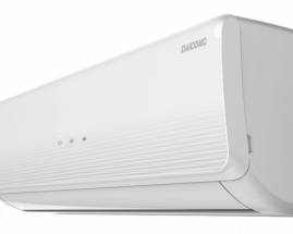 Классическая сплит-система Nord Wind DN-07NW 