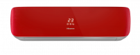 Внутренний блок настенного типа серии PREMIUM RED FREE Match DC Inverter AMS-09UR4SVETG67(R)