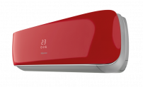 Внутренний блок настенного типа серии PREMIUM RED FREE Match DC Inverter AMS-09UR4SVETG67(R)