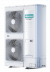 Инверторная сплит-система канального (высоконапорного) типа HEAVY EU DC INVERTER R32 AUD-85UX4RPH8/AUW-85U6RZ8 