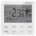 Инверторная сплит-система канального (высоконапорного) типа HEAVY EU DC INVERTER R32 AUD-85UX4RPH8/AUW-85U6RZ8 