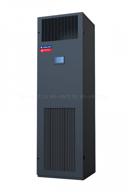 Прецизионный кондиционер ROYAL Clima &amp; Coolnet AR08U/F/D