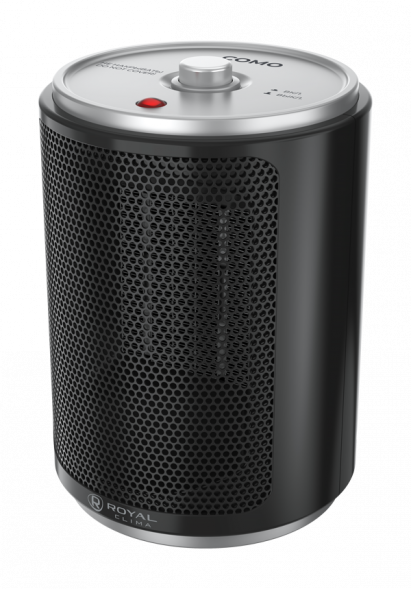 Тепловентилятор ROYAL Clima RFH-CM500DC-BL