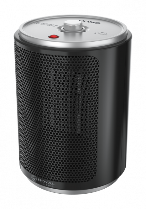 Тепловентилятор ROYAL Clima RFH-CM500DC-BL