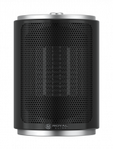 Тепловентилятор COMO RFH-CM500DC-BL