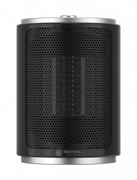Тепловентилятор COMO RFH-CM500DC-BL