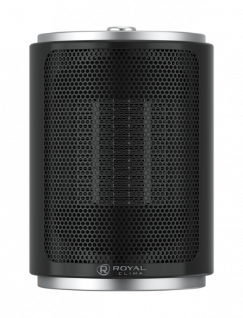 Тепловентилятор COMO RFH-CM500DC-BL