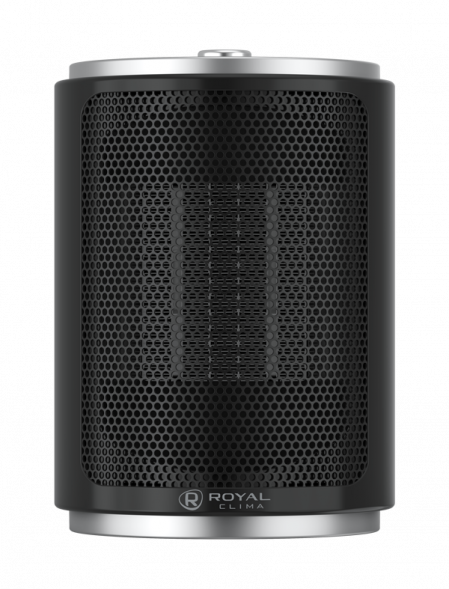 Тепловентилятор ROYAL Clima RFH-CM500DC-BL