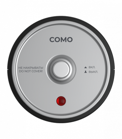 Тепловентилятор COMO RFH-CM500DC-BL