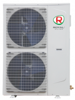 Классическая сплит-система канального типа серии COMPETENZA 2023 CO-D 24HNXA/CO-E 24HNXA (комплект)