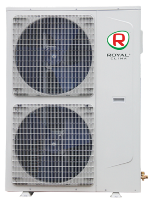 Классическая сплит-система канального типа серии COMPETENZA 2023 CO-D 24HNXA/CO-E 24HNXA (комплект)