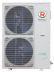 Инверторная сплит-система кассетного типа COMPETENZA FULL DC EU Inverter 2024 CO-4C 36HNCI /CO-4C/pan 8D2/ CO-E 36HNCI 