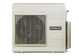 Наружный блок мульти-сплит систем MULTIZONE COMFORT (R32) RAM-53NE2F