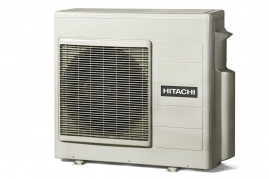 Наружный блок мульти-сплит систем MULTIZONE COMFORT (R32) RAM-53NE2F