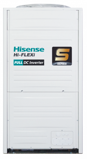 Наружный блок HI-FLEXI Серия с рекуперацией тепла S HEAT RECOVERY AVWT-212FKFSA