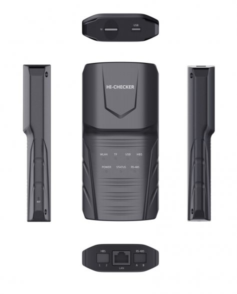 Сервис-чекер HCCS-H64H2C2M