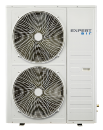 Классическая сплит-система канального типа серии HARD ZAC-HD36XDUC-IU/ZAC-HD36XC-OU (комплект)