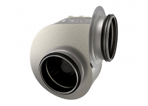 Вентилятор канальный центробежный Systemair CE 140 M-160 Centrifugal Fan
