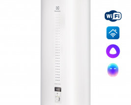 Водонагреватель Electrolux EWH 50 Centurio IQ 3.0