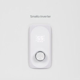 Водонагреватель Royal Thermo RWH 80 Smalto Inverter