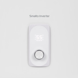 Водонагреватель Royal Thermo RWH 80 Smalto Inverter
