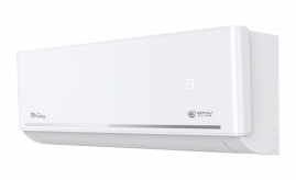Инверторная сплит-система FELICITA HEAT PUMP FULL DC EU Inverter RCI-FHE40HN