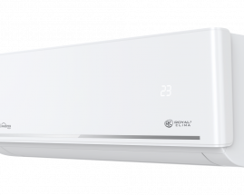 Инверторная сплит-система FELICITA HEAT PUMP FULL DC EU Inverter RCI-FHE40HN  
