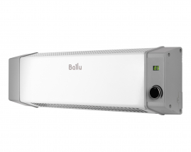 Конвектор электрический Ballu IP 54 BEC/CMR-2000