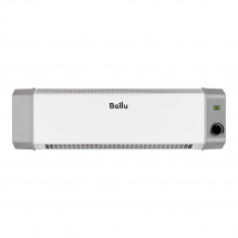 Конвектор электрический Ballu IP 54 BEC/CMR-2000