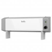 Конвектор электрический Ballu IP 54 BEC/CMR-2000