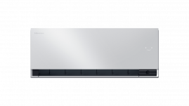 Внутренний блок  SENSATION PRO MULTI Superior DC Inverter AS-10UW4RWMQK00G