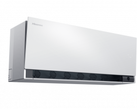 Внутренний блок  SENSATION PRO MULTI Superior DC Inverter AS-10UW4RWMQK00G