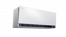 Внутренний блок  SENSATION PRO MULTI Superior DC Inverter AS-10UW4RWMQK00G