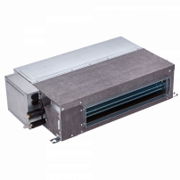 Блок внутренний BALLU BADI-FM/in-18HN8/EU инверторной мульти сплит-системы, канального типа