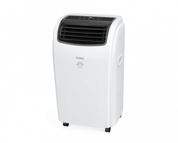 Мобильный кондиционер серии LOTUS MAC-LT40HPN03