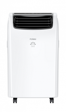 Мобильный кондиционер LOTUS MAC-LT40HPN03