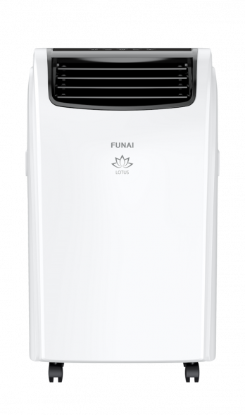 Мобильный кондиционер серии LOTUS MAC-LT40HPN03