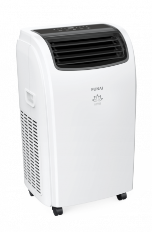 Мобильный кондиционер LOTUS MAC-LT40HPN03