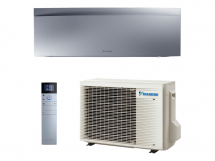 Сплит-система Daikin FTXJ Emura 3 FTXJ50AS/RXJ50A