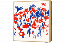 Внутренний блок  ARTCOOL GALLERY A12GA1.NSER
