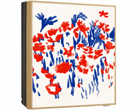 Внутренний блок  ARTCOOL GALLERY A12GA1.NSER
