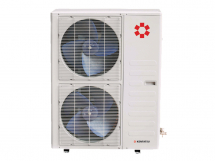 Кассетный кондиционер Kentatsu KSVB/KSUNB KSVB165HZAN1/1/KSUNB165HZAN3/KPU95-DR